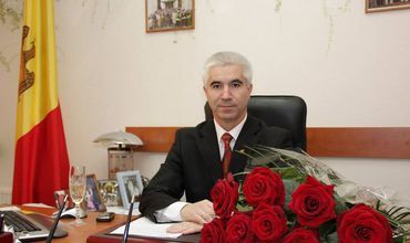 Reacţii: Arestarea președintelui raionului Dubăsari, un joc al guvernării. Foto: dubasari.md