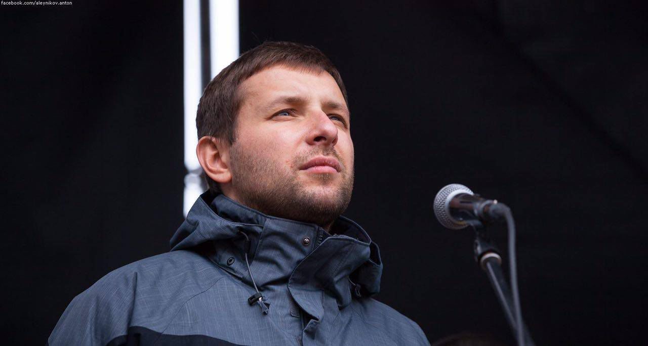 Владимир Парасюк считает, что убийца российского посла Андрея Карлова в Анкаре совершил геройский поступок.