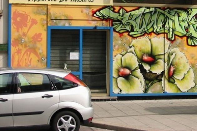 Grenoble, se pregăteşte pentru generalizarea limitei de viteză de 30 kilometri pe oră pe întreg cuprinsul său.