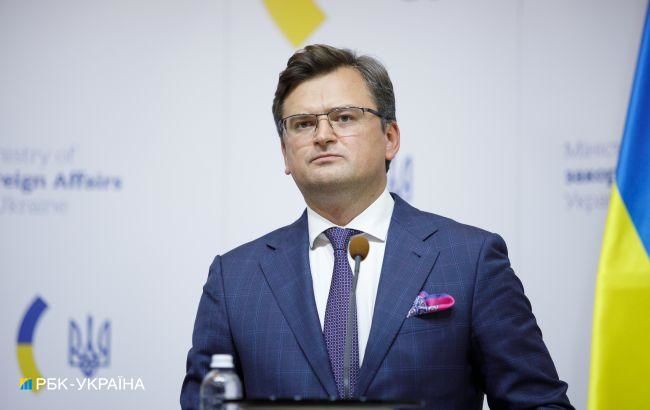 Украина предостерегла Беларусь от поддержки России.