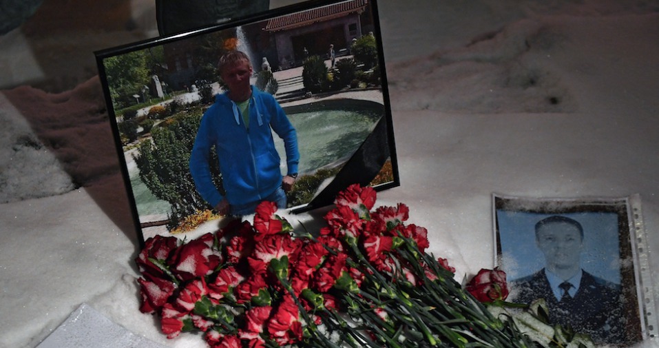 Владимир Путин подписал указ о присвоении звания Героя России погибшему в Сирии пилоту Су-25.
