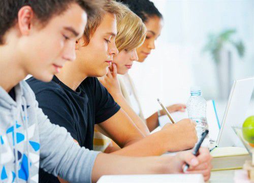 Ghid de orientare profesională pentru elevii și tinerii din țară