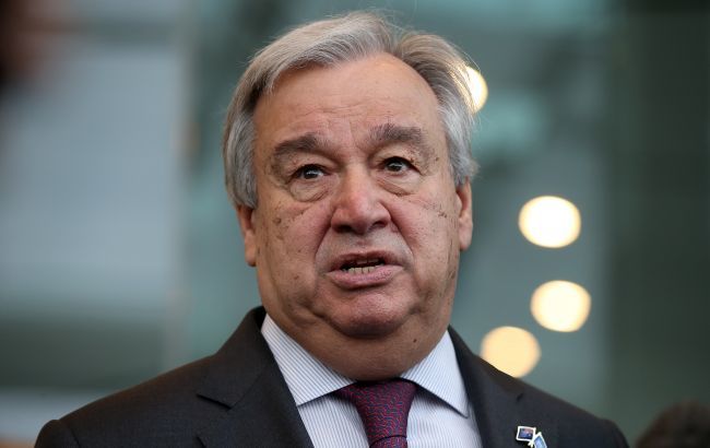 ООН выделит 20 млн долларов на гуманитарные миссии в Афганистане.