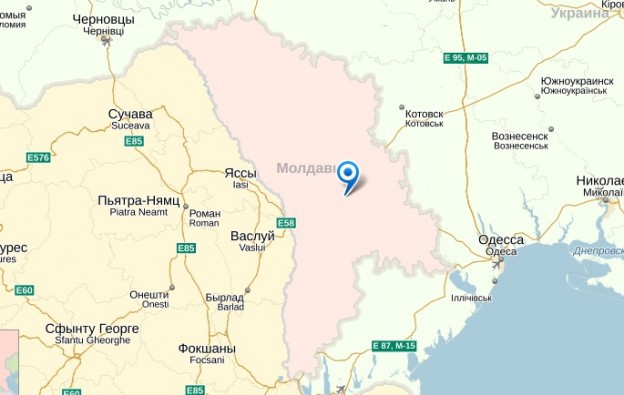 Yandex încearcă să rezolve aceste probleme cu proprii specialiști de cartografiere.