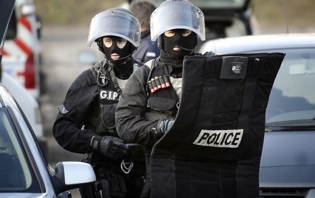 Во Франции 15-летнего подростка обвинили в терроризме.