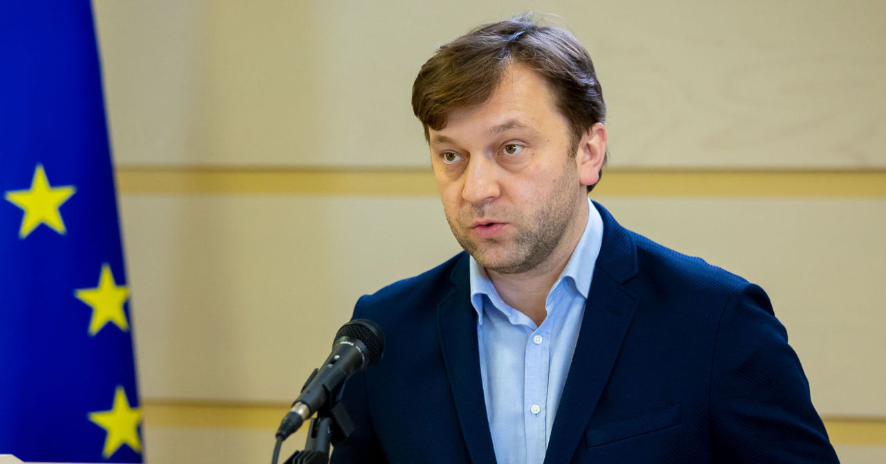 Алайба: Мы намерены поддерживать ковровое производство в Молдове.