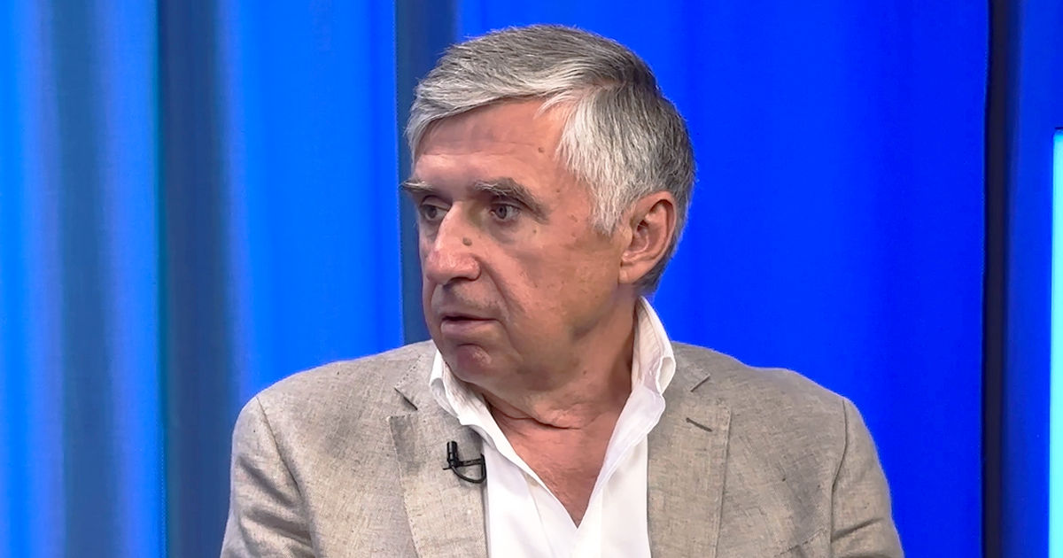 Sturza: Moldova trebuie să se orienteze spre România, Ucraina și UE.