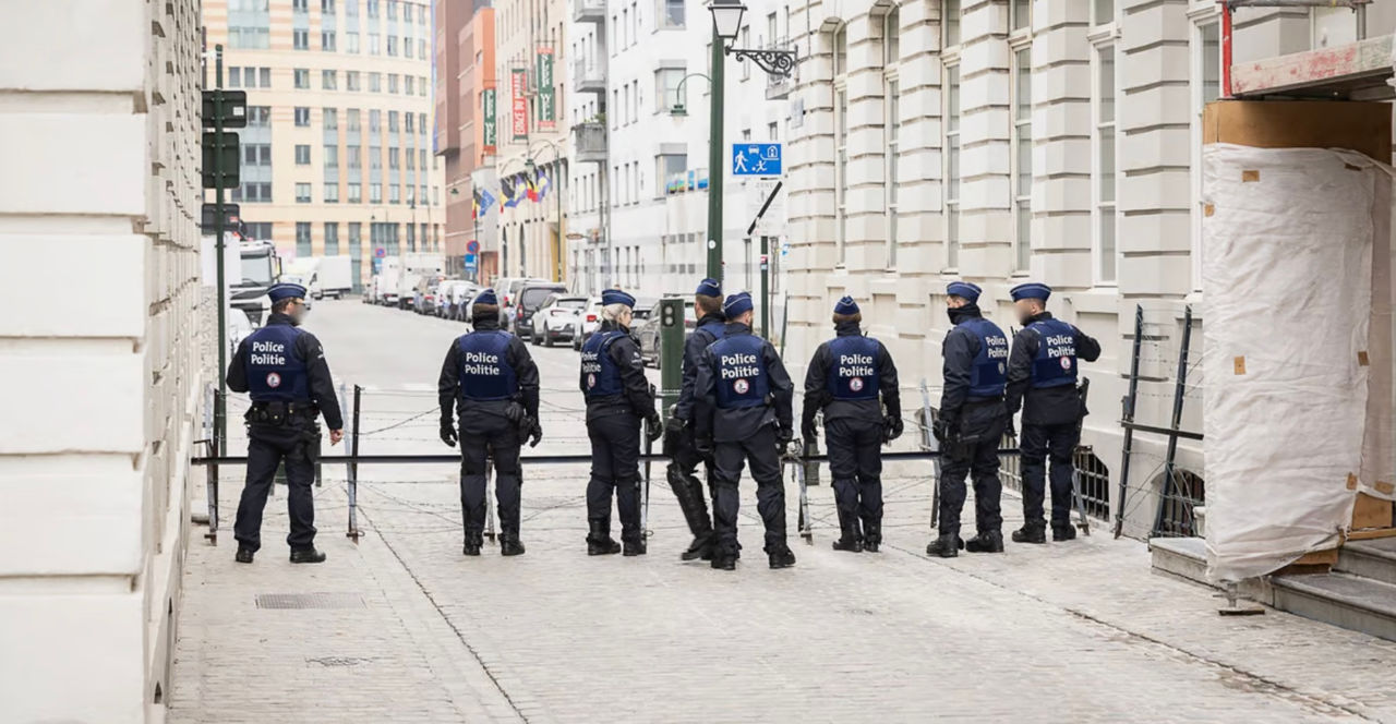 Belgia acuză opt persoane în cazul de luare de mită în Parlamentul European.
