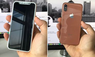 Cât va costa iPhone 8 sau iPhone X în Republica Moldova