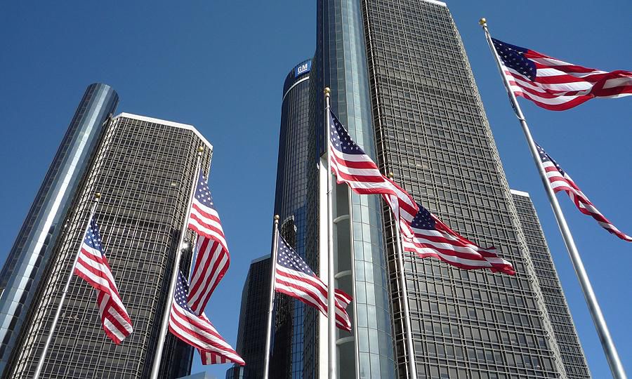 FP подчеркивает, что санкции усилят разногласия между США и Германией.