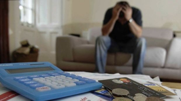 Doi moldoveni se numără printre cei mai mari datornici ai unei bănci din Ucraina. Foto: rtv.net
