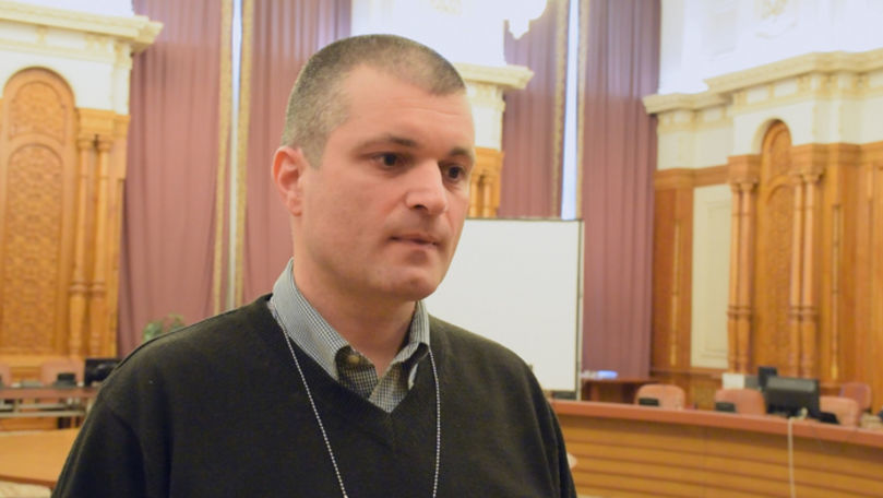 Эксперт о реформе юстиции: Нужно убраться, а не спрятать мусор под коврик.
