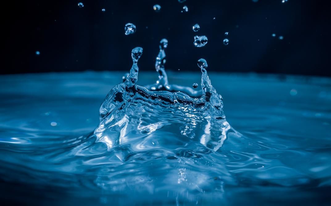 Ученые открыли новое состояние воды.