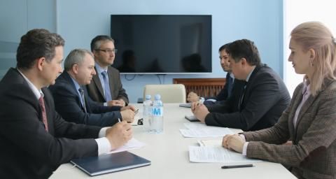 Germania va susține și în continuare reformele economice promovate de autoritățile naționale. 