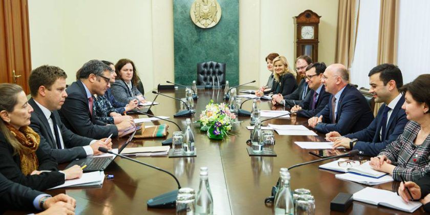 Rezultatele celei de-a treia misiuni de evaluare a FMI-ului. Foto: ZdG