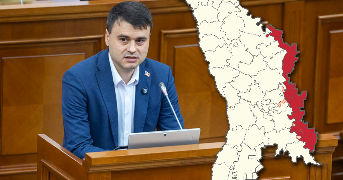 Берлинский: Реинтеграция должна быть приоритетом, но план так и не представлен.