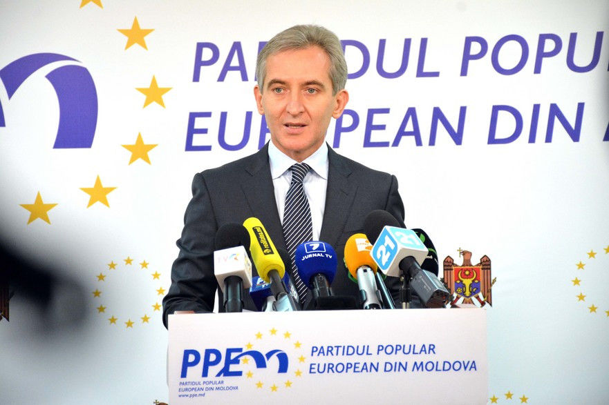 PPEM, despre rezultatele referendumului: Un plebiscit anti-PSRM