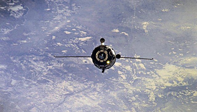 NASA планирует возобновить пилотируемые полеты в космос.