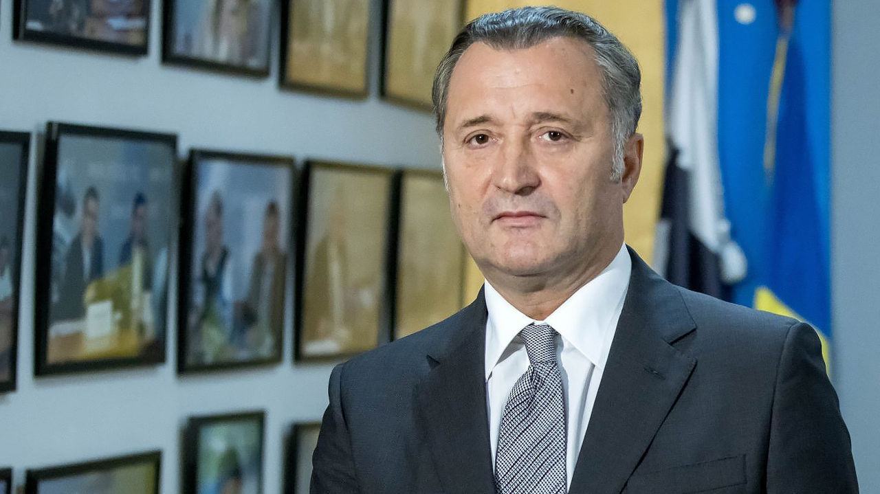 Филат: Рост тарифов на газ — ограбление народа.