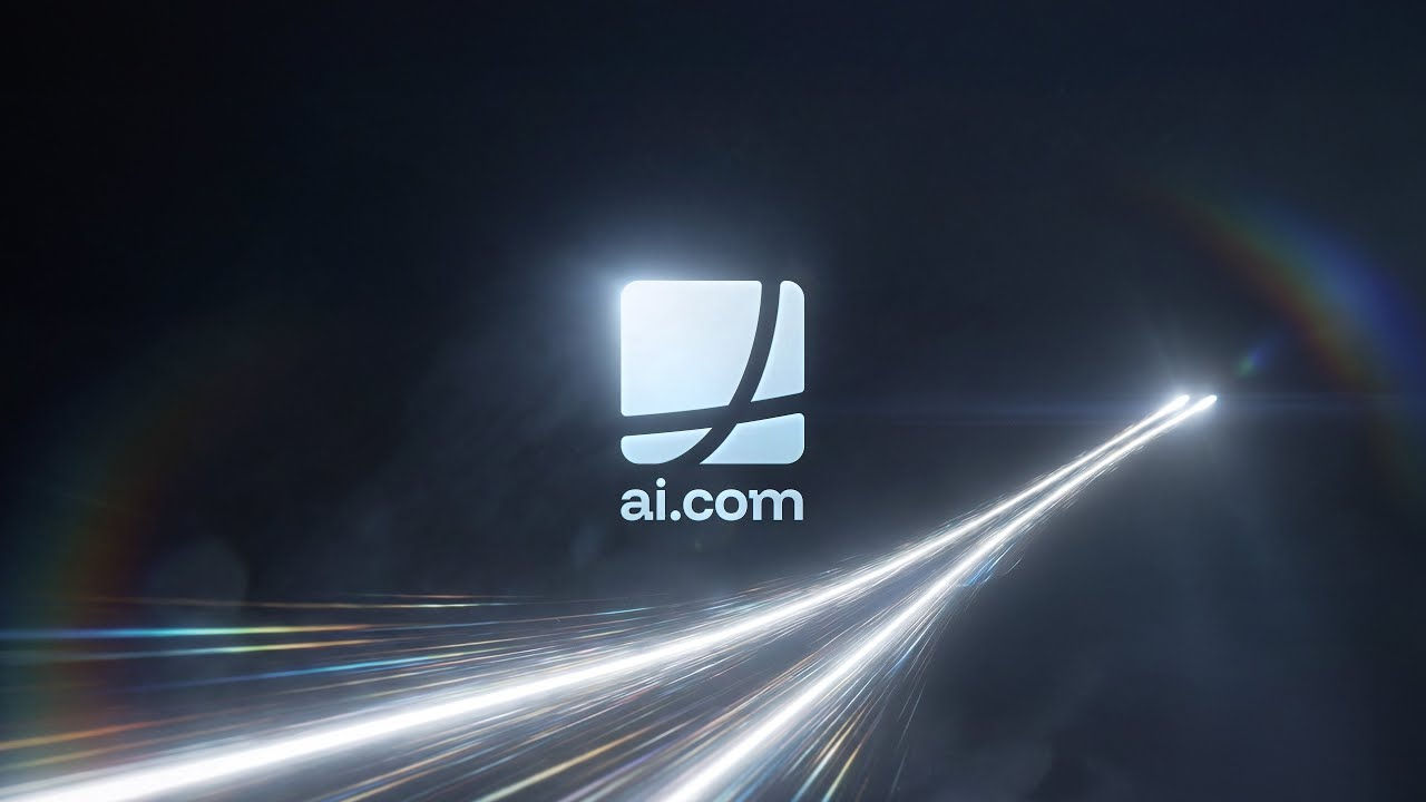 Домен AI.com выкупили за 70 миллионов долларов.