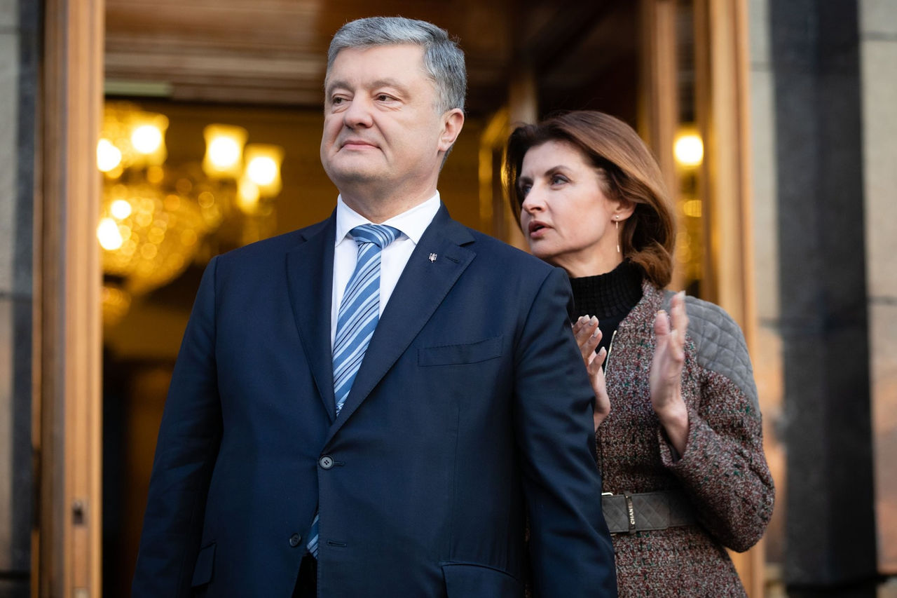С 2014 по 2019 год его состояние сократилось на 40%.