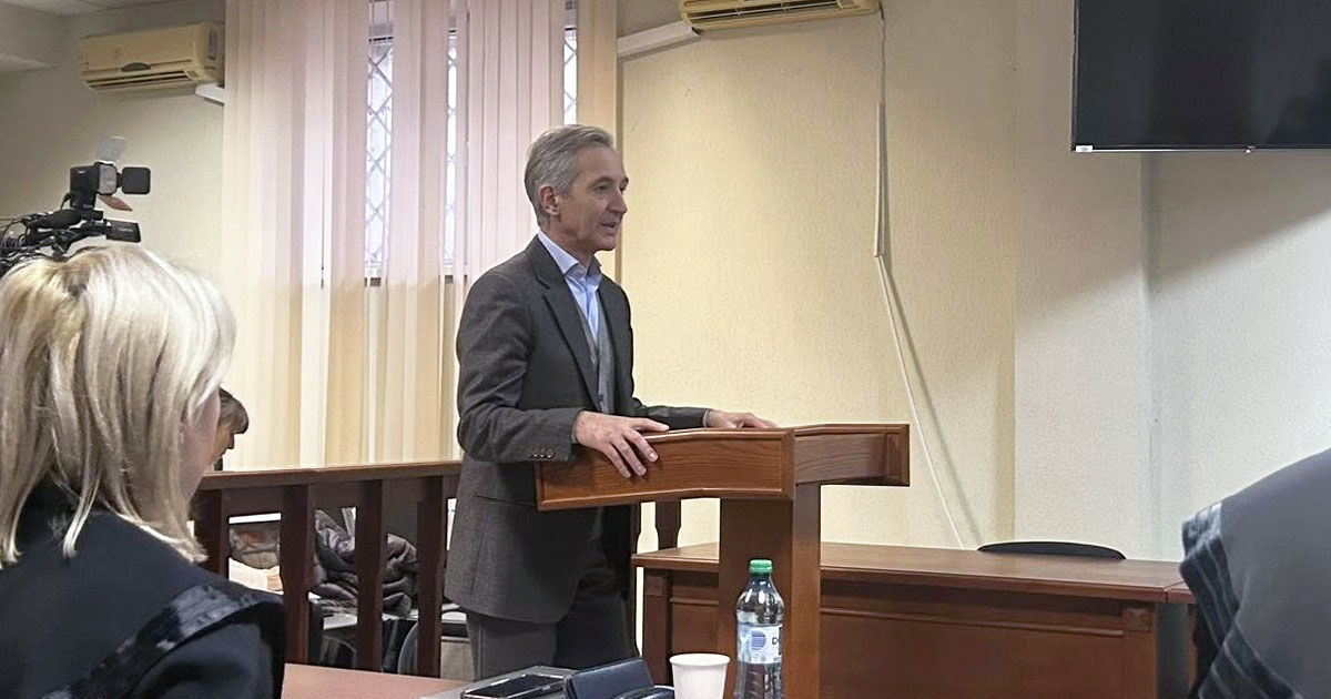 Fostul premier Iurie Leancă, audiat în dosarul Plahotniuc: Nu am ce ascunde.