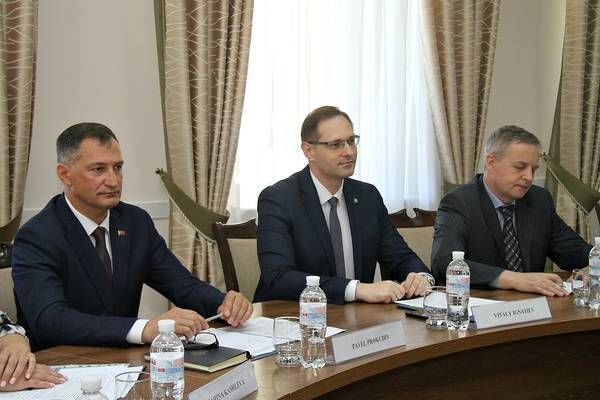 Останки немецких солдат, погибших в период ВОВ, будут переданы Германии.