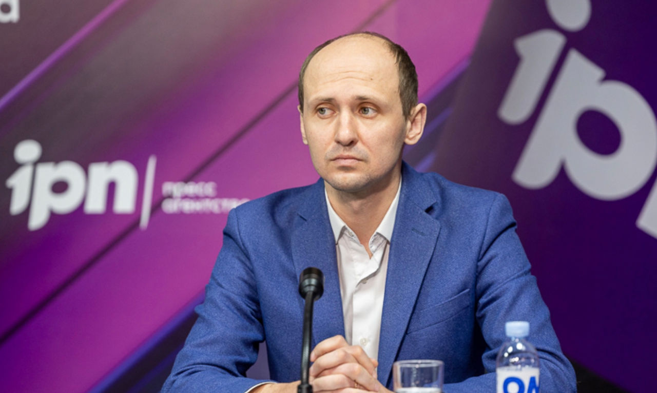 Vovc: E posibilă izbucnirea unei noi crize și mai periculoase în regiunea transnistreană.