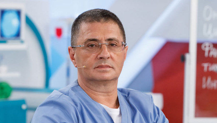 Мясников назвал еще одну "заразную болезнь", которую вызвал COVID-19.