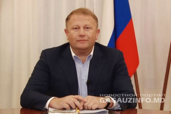Следующим шагом, по словам Якубова, должно стать открытие торговых домов Гагаузии.