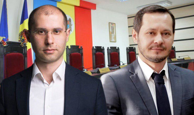 Тофилат: Если Кодряну исключили из гонки преднамеренно, это большая ошибка.