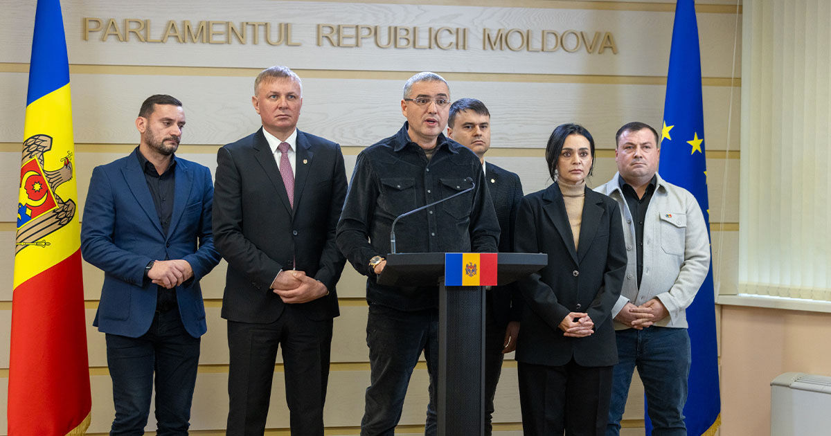 Partidul Nostru propune majorarea plafonului de plăți în numerar la 250.000 de euro.