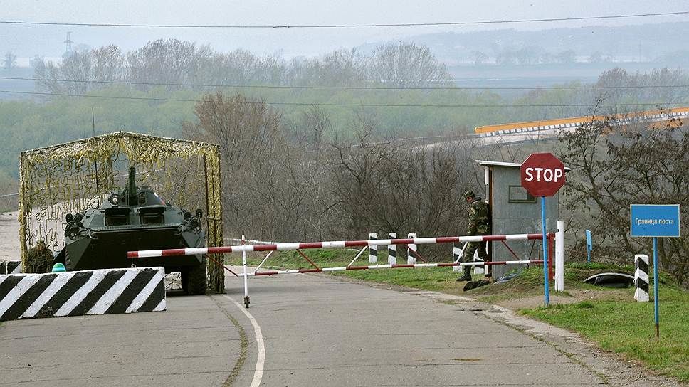 Зампред Госдумы РФ: Приднестровье было, есть и будет под защитой России.