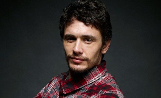 Джеймс Франко попал в секс-скандал с несовершеннолетней.