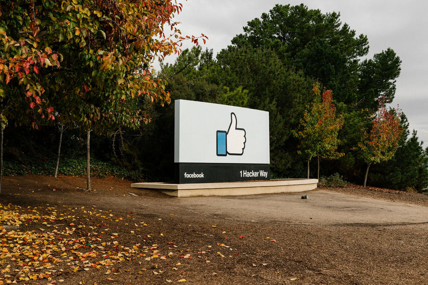 Датские СМИ объединились, чтобы добиться компенсации от Google и Facebook.
