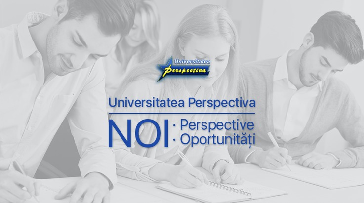 Университет  “PERSPECTIVA -INT”