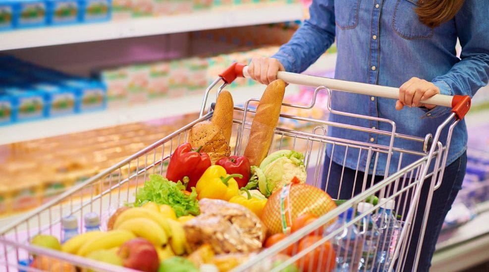 НБС: В Молдове выросли цены на некоторые продукты и услуги.