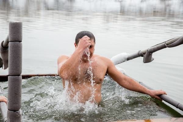 Во всех городах и районах Приднестровья установят крещенские купели.