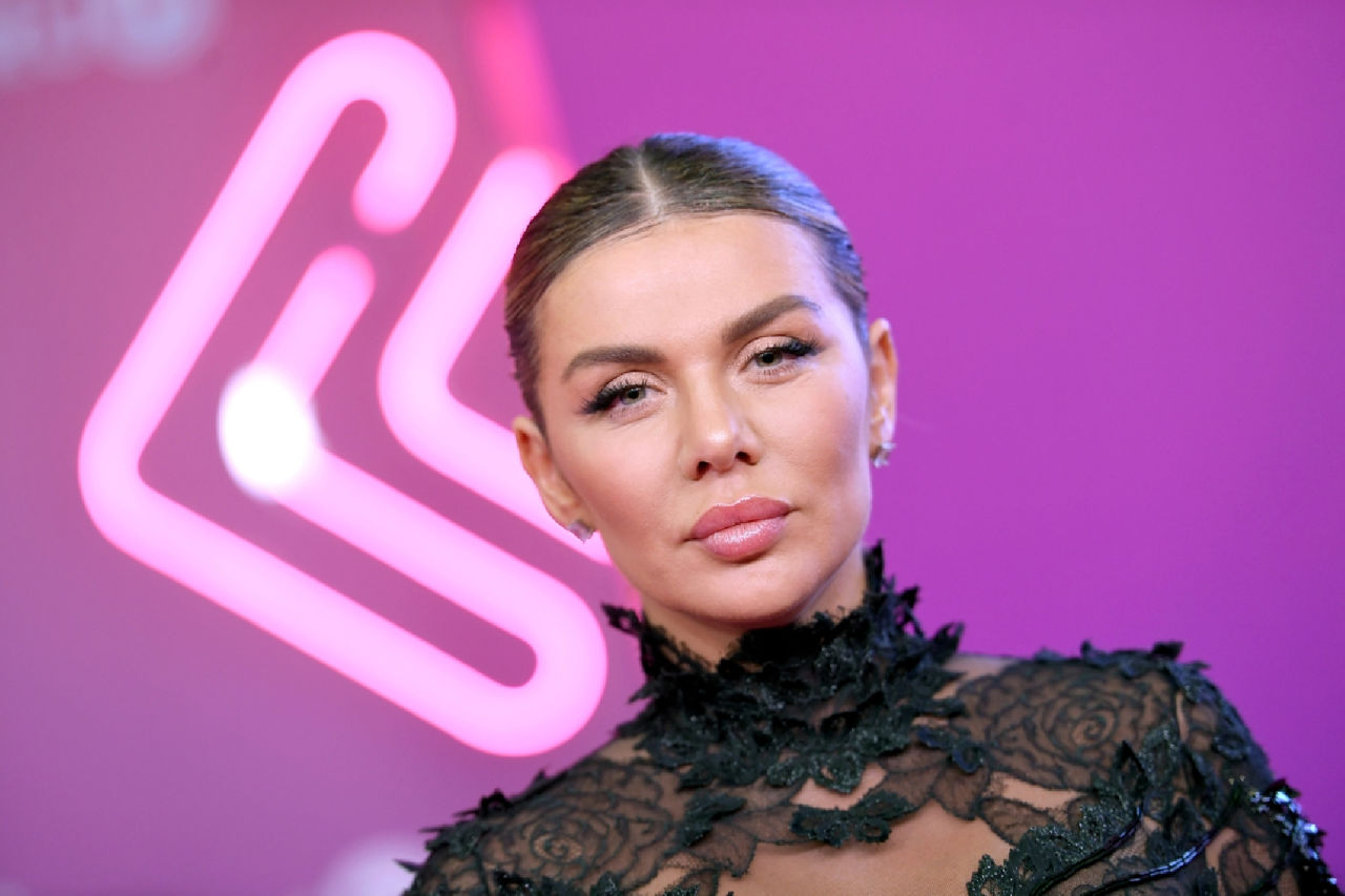 La concertul Annei Sedokova nu a fost cumpărat niciun bilet.