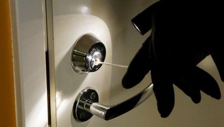 Подозреваемые задержаны на 72 часа.