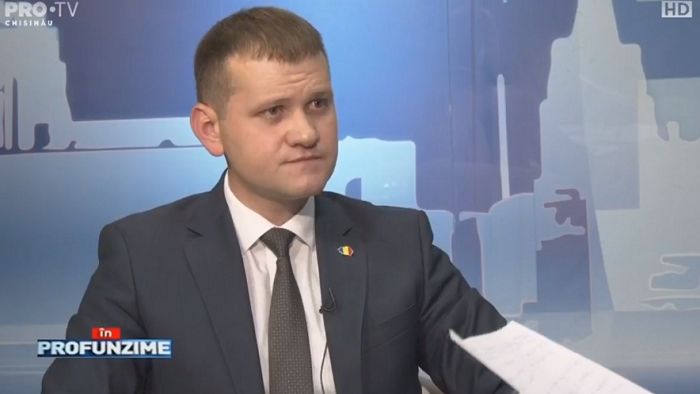Мунтяну: Решение ЛП идти на выборы самостоятельно было принято 25 ноября.