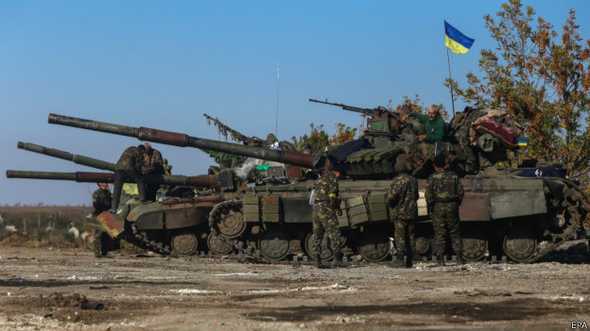ООН призывает украинские власти более строго контролировать свои подразделения.