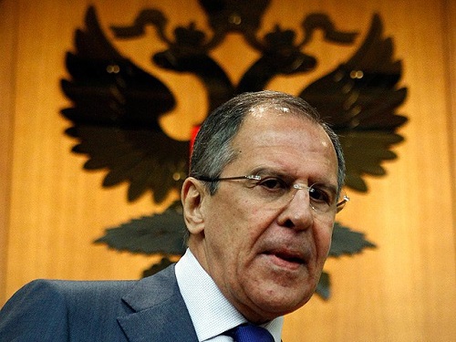 По словам министра, введенные в отношении РФ односторонние санкции нелегитимны, подрывают стабильность мировой экономики.