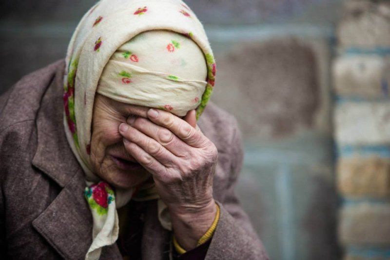 Пожилые люди без страхового стажа получат более высокие пособия.