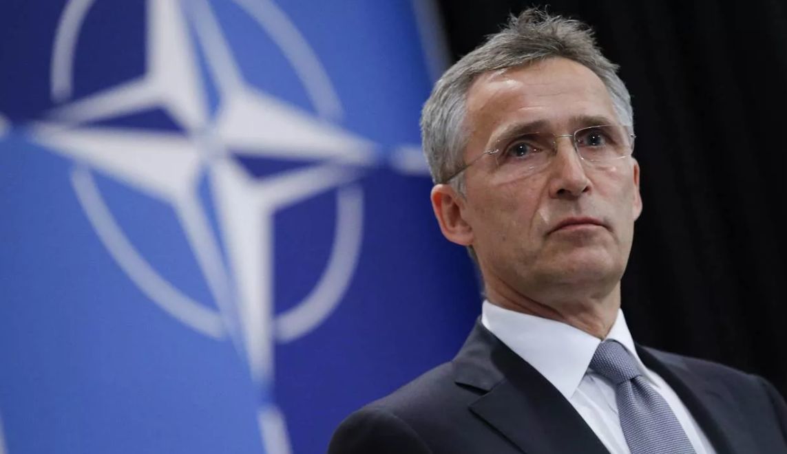 НАТО вновь призвало Россию вывести войска из Грузии, Украины и Молдовы.