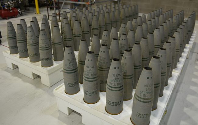 США планируют уничтожить свое химическое оружие до конца 2023 года.