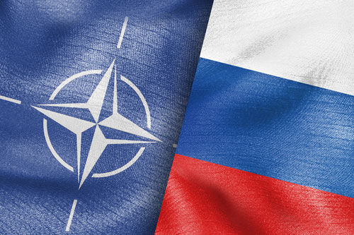 Эксперты НАТО подготовили доклад о боеспособности Североатлантического альянса.