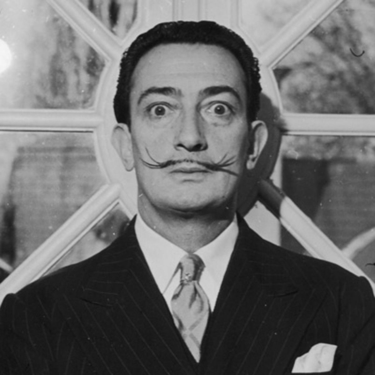 Salvador Dali, deshumat degeaba: Pilar Abel nu este fiica biologică