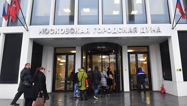 В России телефонных террористов могут заставить возмещать нанесенный ущерб.
