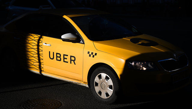 Суд в Австрии обязал Uber приостановить транспортную деятельность в Вене.